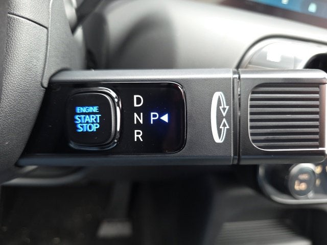 2027 Hyundai PALISADE HYBRID Calligraphy Black Ink