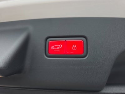 2027 Hyundai PALISADE HYBRID Calligraphy Black Ink
