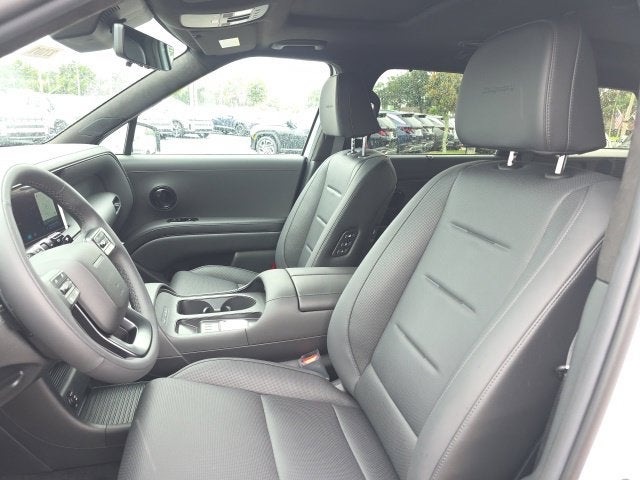 2027 Hyundai PALISADE HYBRID Calligraphy Black Ink