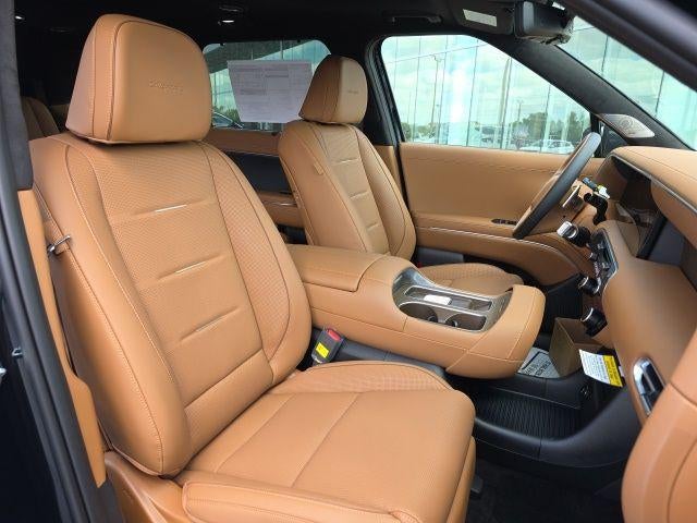 2026 Hyundai PALISADE HYBRID Calligraphy AWD