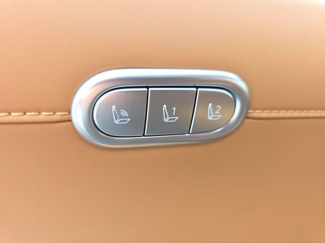 2026 Hyundai PALISADE HYBRID Calligraphy AWD