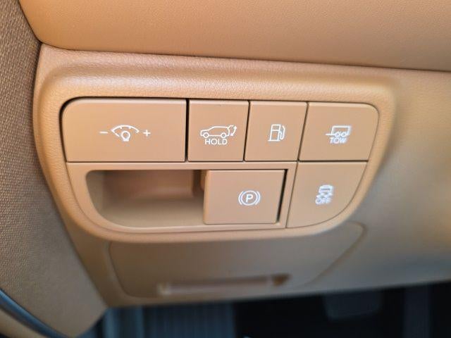 2026 Hyundai PALISADE HYBRID Calligraphy AWD