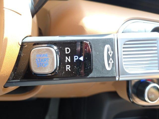 2026 Hyundai PALISADE HYBRID Calligraphy AWD