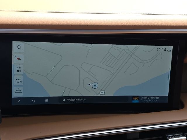 2026 Hyundai PALISADE HYBRID Calligraphy AWD