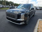 2026 Hyundai PALISADE HYBRID Calligraphy AWD