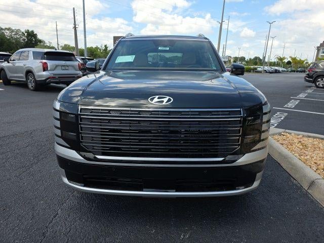 2026 Hyundai PALISADE HYBRID Calligraphy AWD