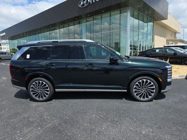 2026 Hyundai PALISADE HYBRID Calligraphy AWD