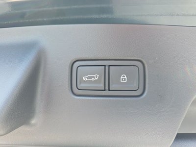 2026 Hyundai PALISADE HYBRID Calligraphy AWD