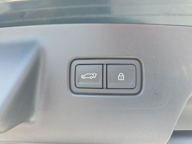 2026 Hyundai PALISADE HYBRID Calligraphy AWD