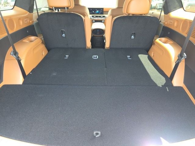 2026 Hyundai PALISADE HYBRID Calligraphy AWD