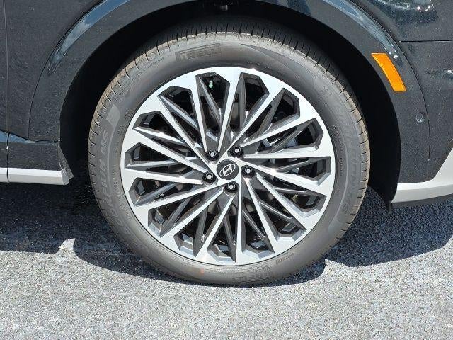 2026 Hyundai PALISADE HYBRID Calligraphy AWD