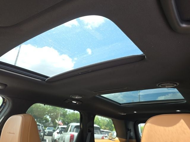 2026 Hyundai PALISADE HYBRID Calligraphy AWD