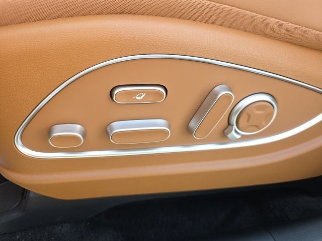 2026 Hyundai PALISADE HYBRID Calligraphy AWD