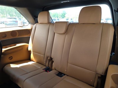 2026 Hyundai PALISADE HYBRID Calligraphy AWD