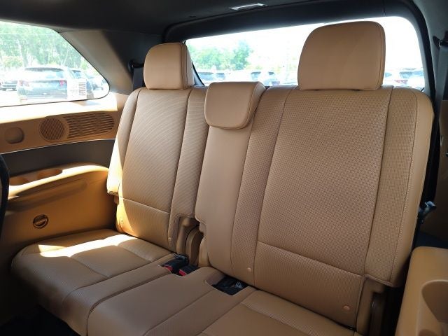 2026 Hyundai PALISADE HYBRID Calligraphy AWD