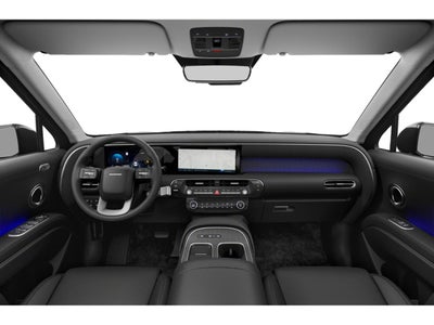 2026 Hyundai PALISADE SEL Premium 8P FWD