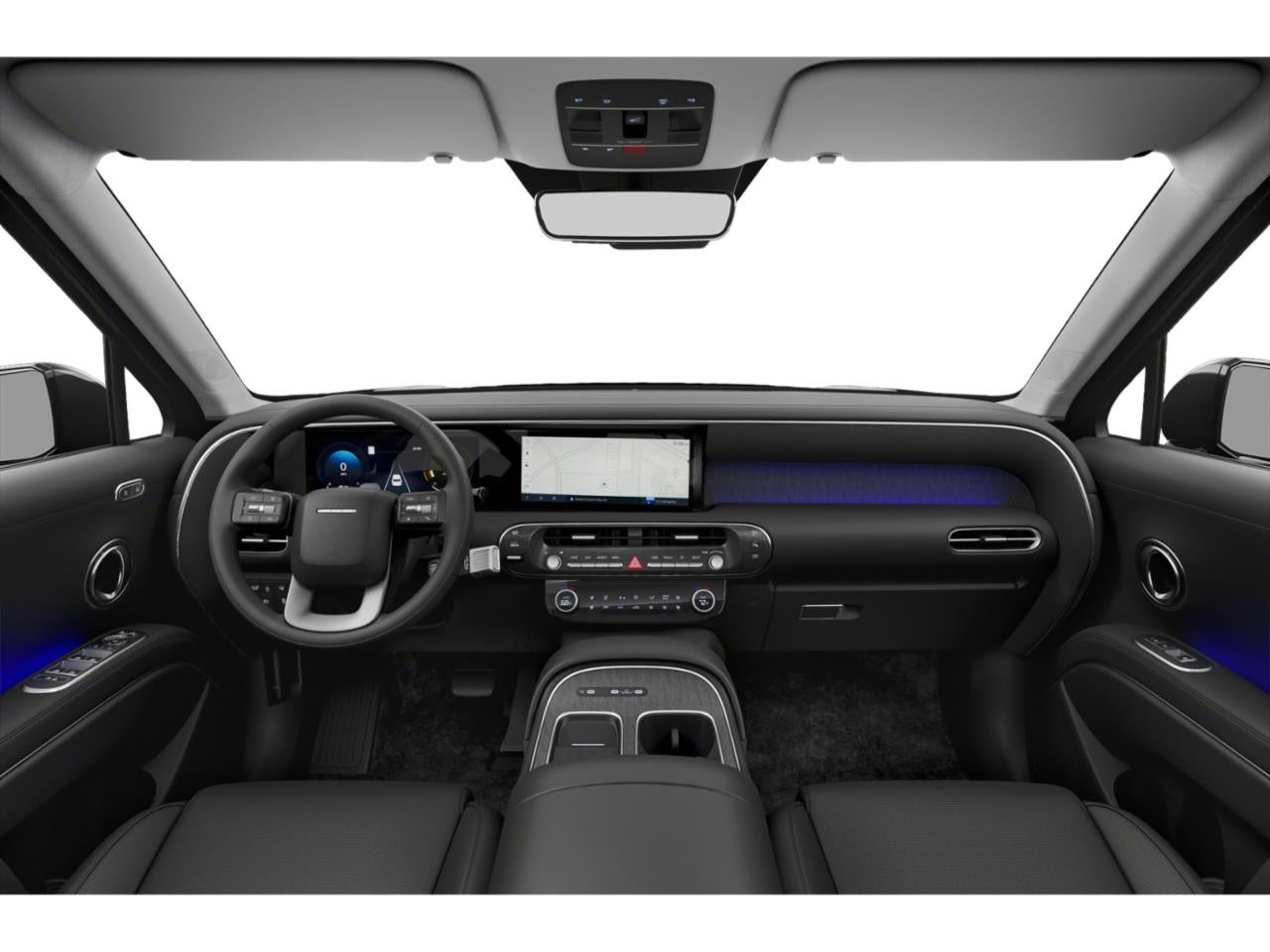 2026 Hyundai PALISADE SEL Premium 8P FWD