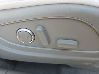 2026 Hyundai PALISADE SEL Premium 7P FWD