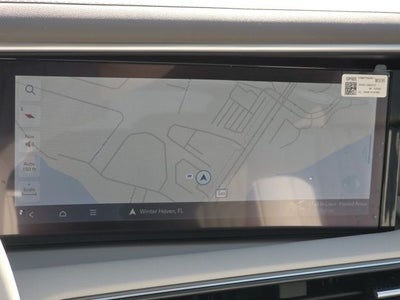 2026 Hyundai PALISADE SEL Premium 7P FWD