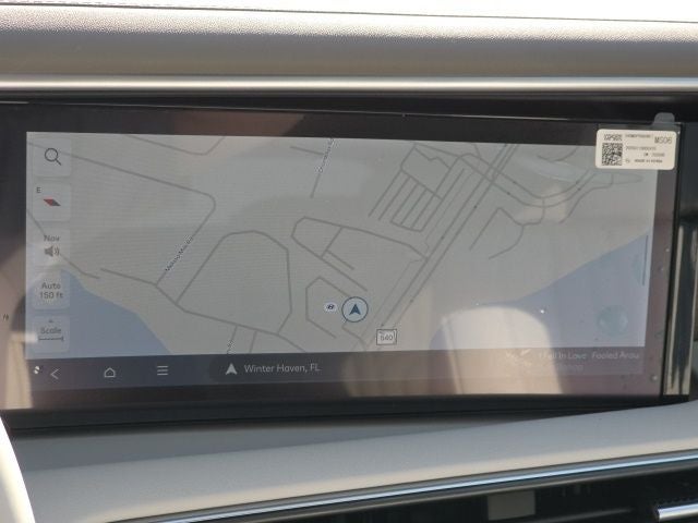 2026 Hyundai PALISADE SEL Premium 7P FWD