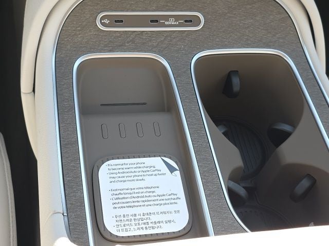 2026 Hyundai PALISADE SEL Premium 7P FWD