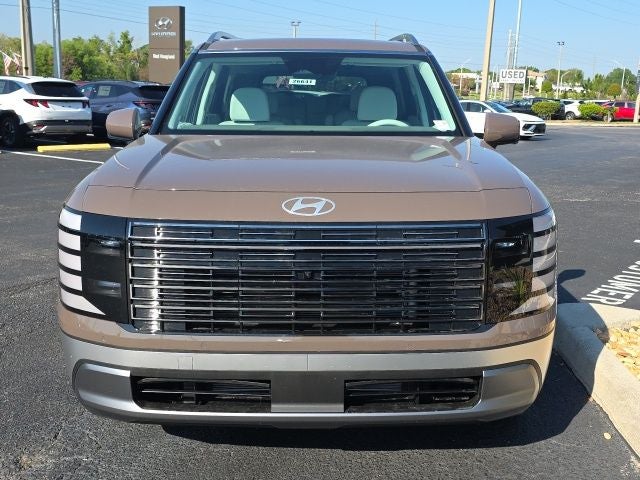 2026 Hyundai PALISADE SEL Premium 7P FWD