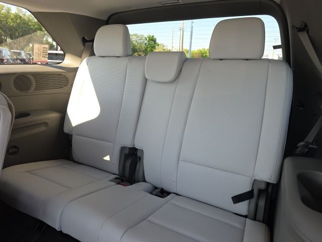 2026 Hyundai PALISADE SEL Premium 7P FWD