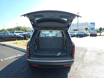 2026 Hyundai PALISADE SEL Premium 7P FWD