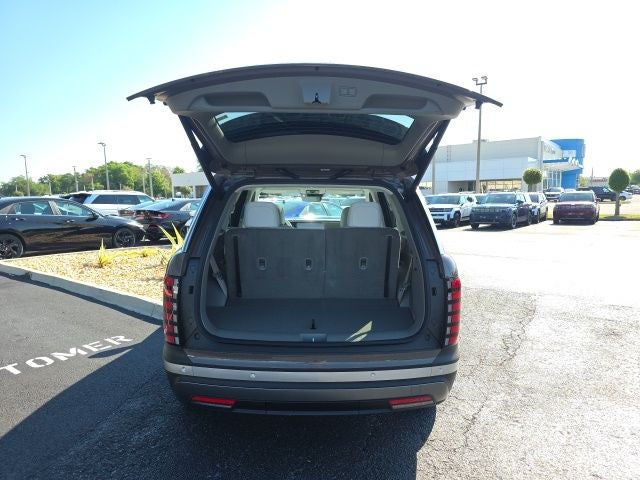 2026 Hyundai PALISADE SEL Premium 7P FWD