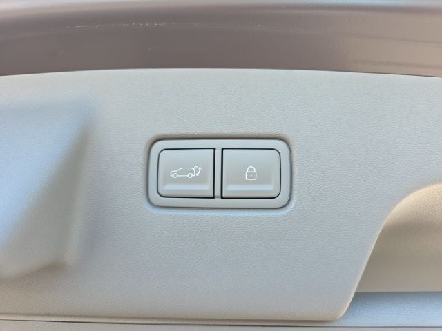 2026 Hyundai PALISADE SEL Premium 7P FWD