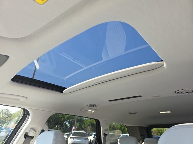 2026 Hyundai PALISADE SEL Premium 7P FWD