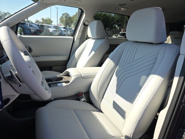 2026 Hyundai PALISADE SEL Premium 7P FWD