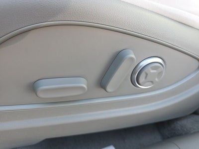 2026 Hyundai PALISADE SEL Premium 7P FWD
