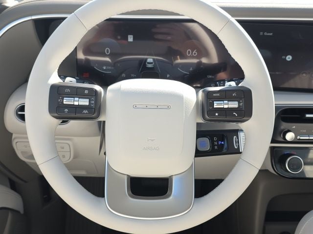 2026 Hyundai PALISADE SEL Premium 7P FWD