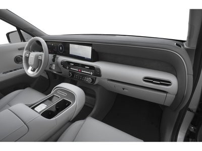 2026 Hyundai PALISADE SEL Premium 7P FWD