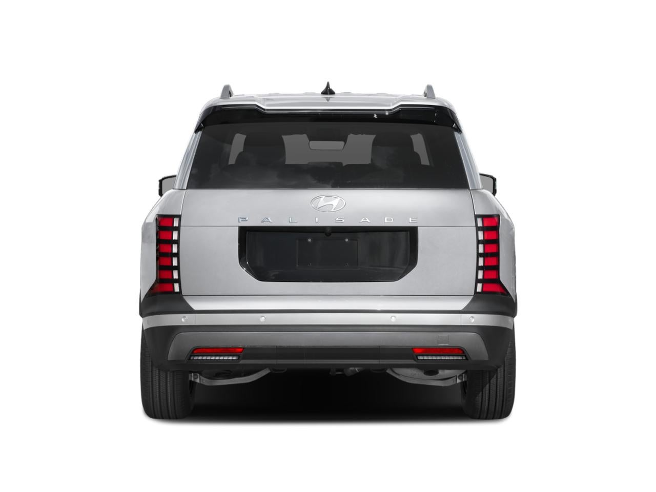 2026 Hyundai PALISADE SEL Premium 7P FWD