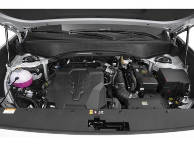 2026 Hyundai PALISADE SEL Premium 7P FWD