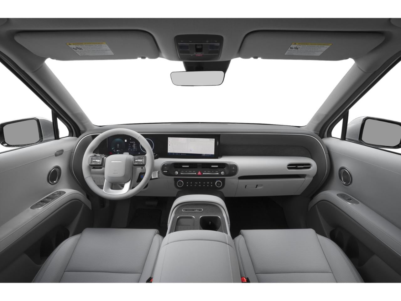 2026 Hyundai PALISADE SEL Premium 7P FWD