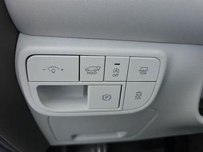 2026 Hyundai PALISADE SEL Premium FWD