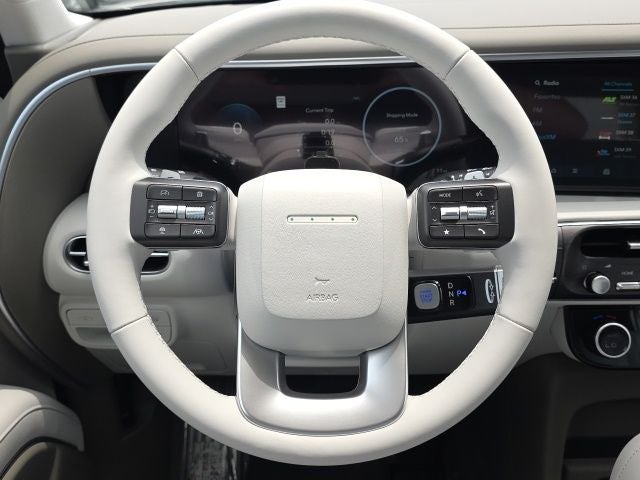 2026 Hyundai PALISADE SEL Premium FWD