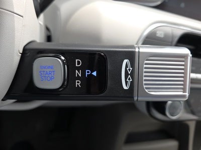 2026 Hyundai PALISADE SEL Premium FWD