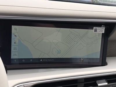 2026 Hyundai PALISADE SEL Premium FWD