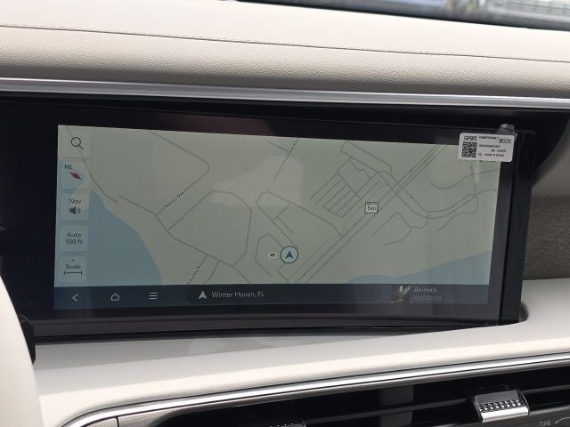 2026 Hyundai PALISADE SEL Premium FWD