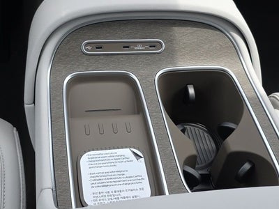 2026 Hyundai PALISADE SEL Premium FWD