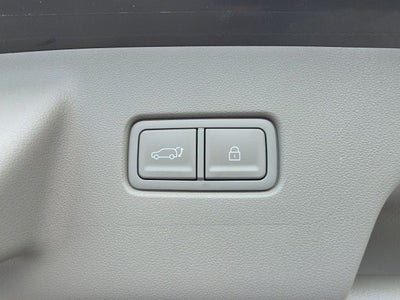 2026 Hyundai PALISADE SEL Premium FWD