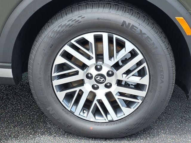 2026 Hyundai PALISADE SEL Premium FWD