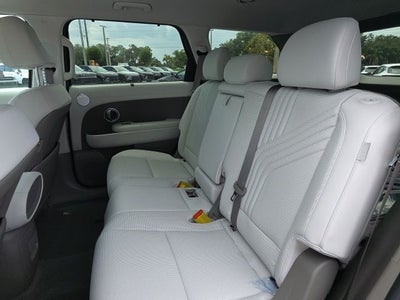 2026 Hyundai PALISADE SEL Premium FWD