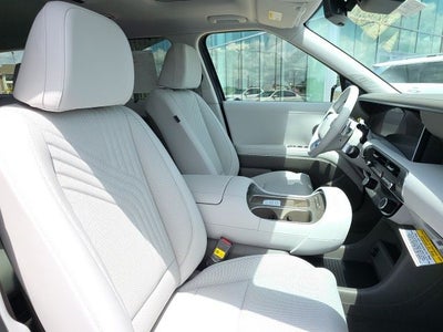 2027 Hyundai PALISADE SEL Premium FWD