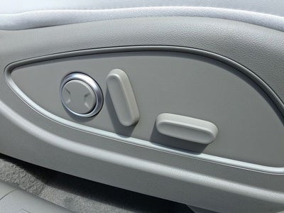 2027 Hyundai PALISADE SEL Premium FWD