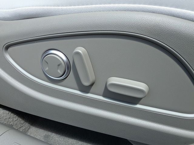 2027 Hyundai PALISADE SEL Premium FWD